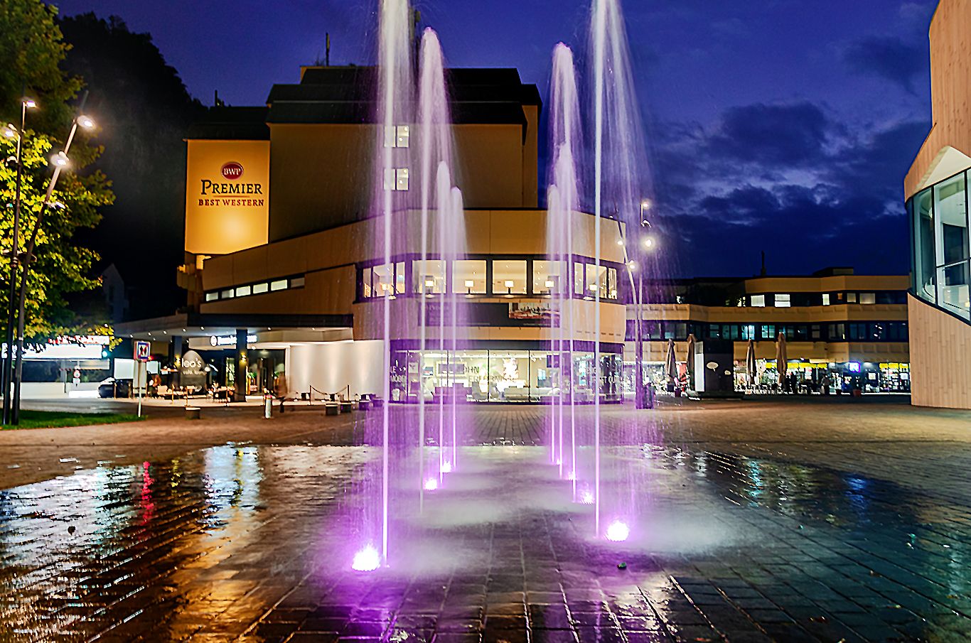 Feldkirch Lichterstadt